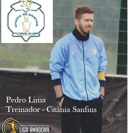 Pedro Lima – Citânia