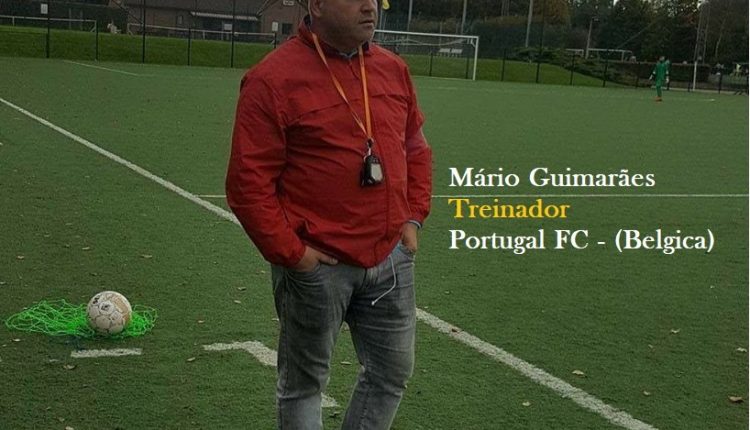 Mario Guimarães
