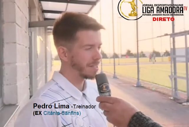 Pedro Lima EX