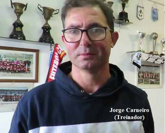 Jorge Carneiro